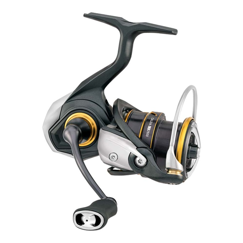Daiwa 21 Caldia LT Reel|FC LT1000S|FC LT2000S|FC LT2500S|FC LT2500|LT 3000|LT 4000-CXH