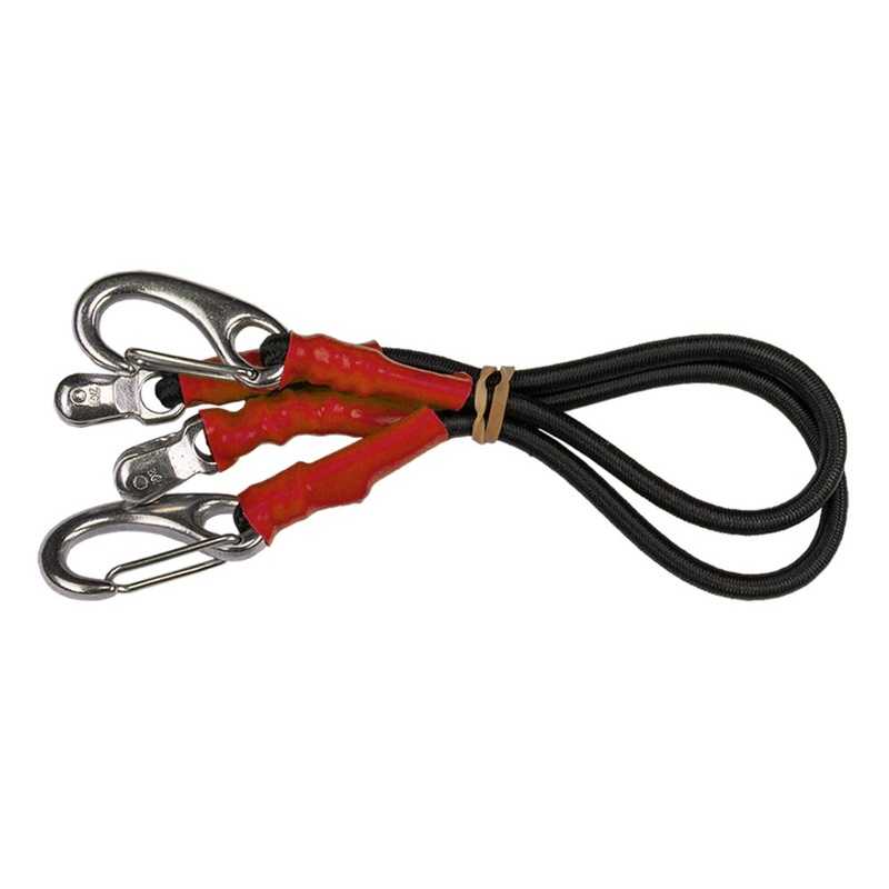 Hook’em Snubber Set