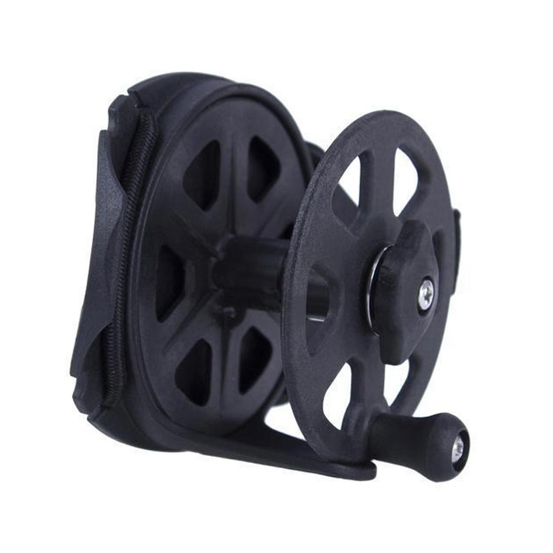 Rob Allen Vecta Belt Reel