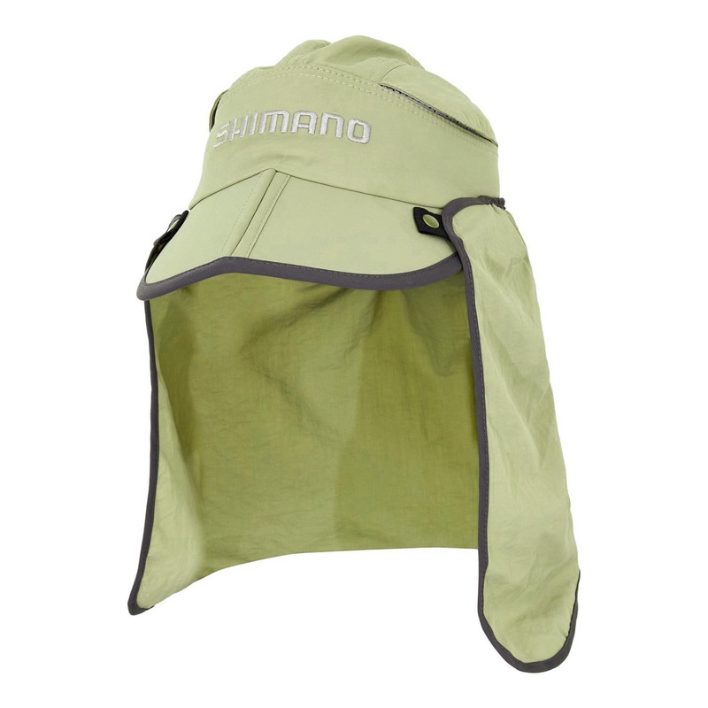 Shimano Legionnaire Technical Cap