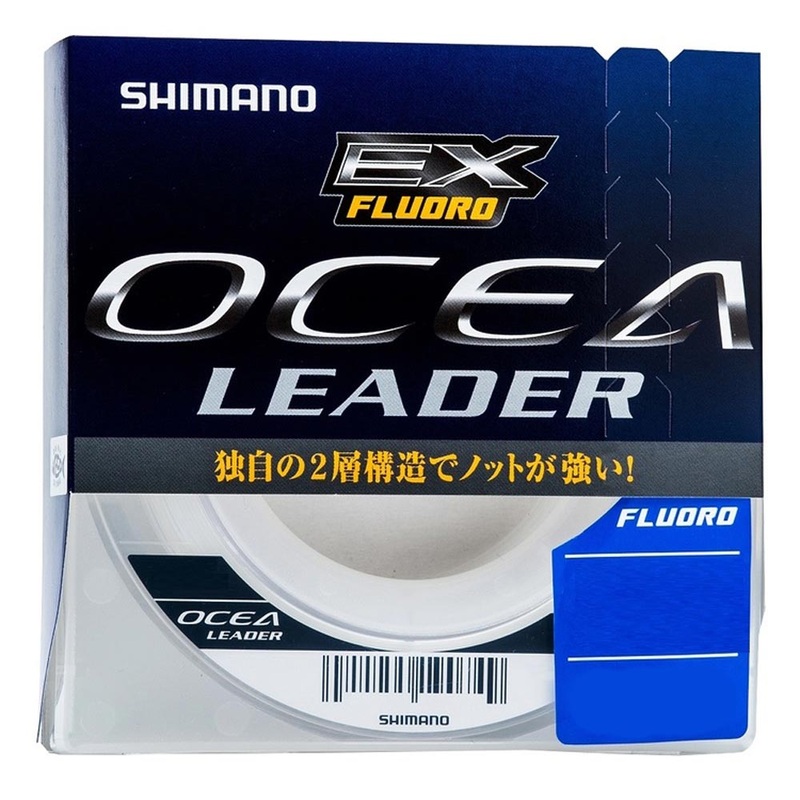 Shimano Ocea Fluorocarbon Leader