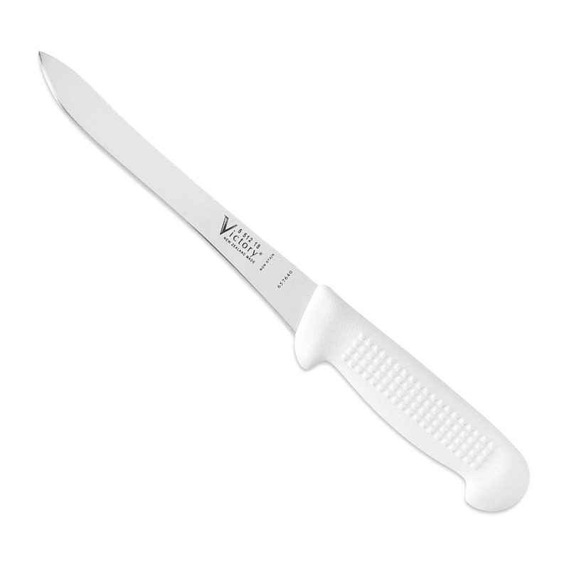 Victory Knives 18cm Flex Thin Fillet Knife