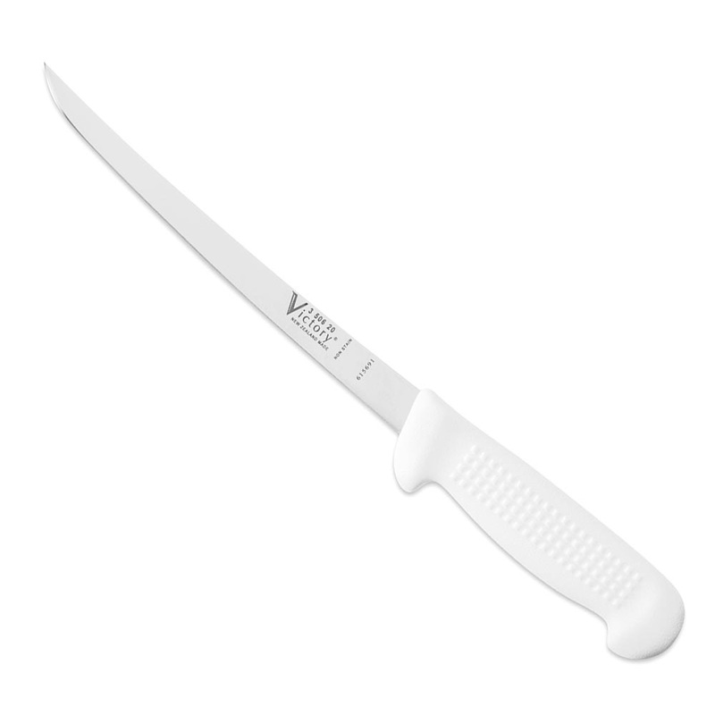Victory Knives 20cm Flex Fillet Knife