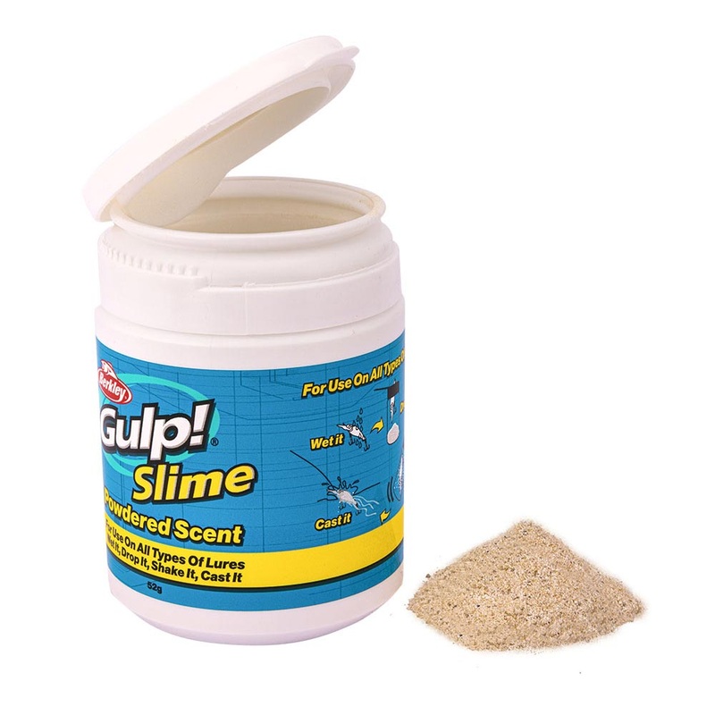 Berkley Gulp! Slime