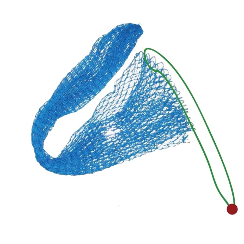 Cobalt Blue Keeper Net|70cm x 40cm|120cm x 70cm