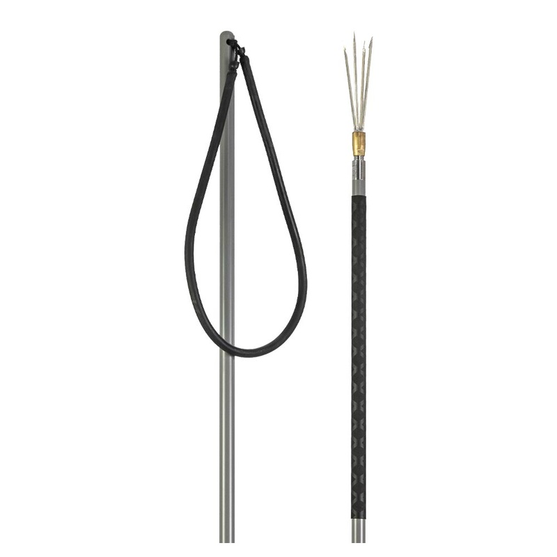 Cressi 1pce Hand Spear
