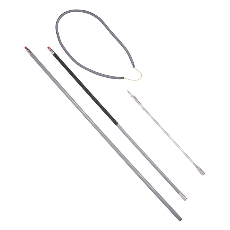 Cressi 2pce Pole Spear