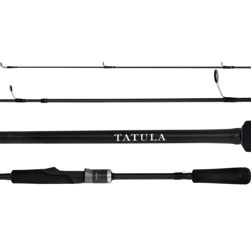 Daiwa Tatula XT Spin Rod|702MFS|762XHFS|762MHFS