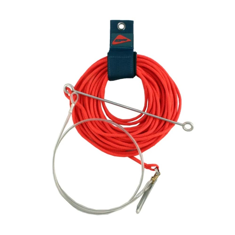 Ocean Hunter Floatline Speed Needle and Stringer