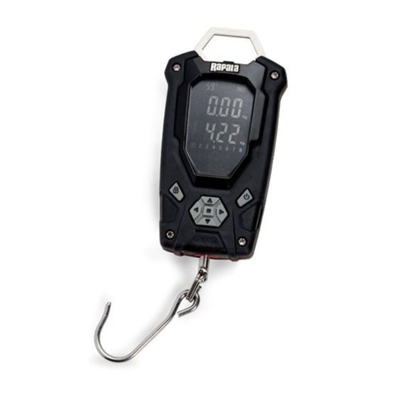 Rapala RCD 25kg Digital Scale
