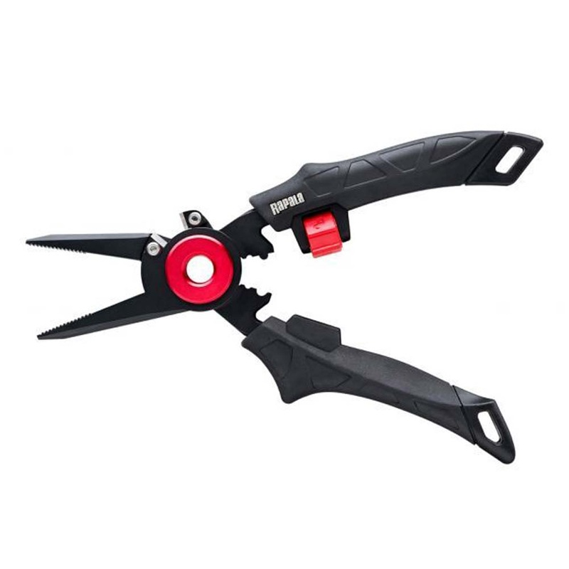 Rapala RCD 7 Magnum Lock Pliers