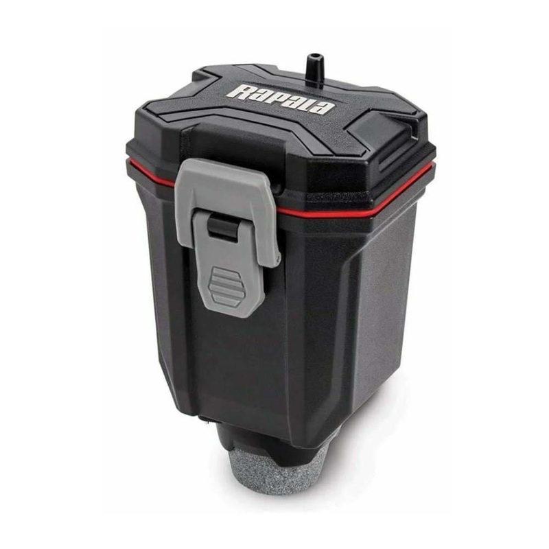 Rapala RCD Compact Floating Aerator