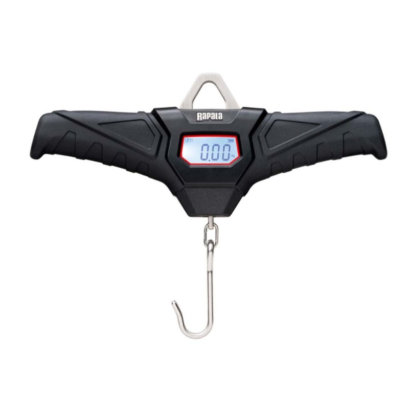 Rapala RCD Magnum 50kg Digital Scale