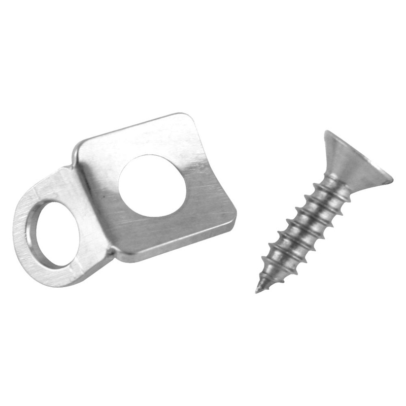Rob Allen L Shaped Muzzle Eye|L SHAPED|U SHAPED ROLLER