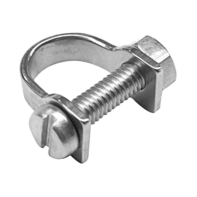 Rob Allen U Shaped Muzzle Eye|U SHAPED
