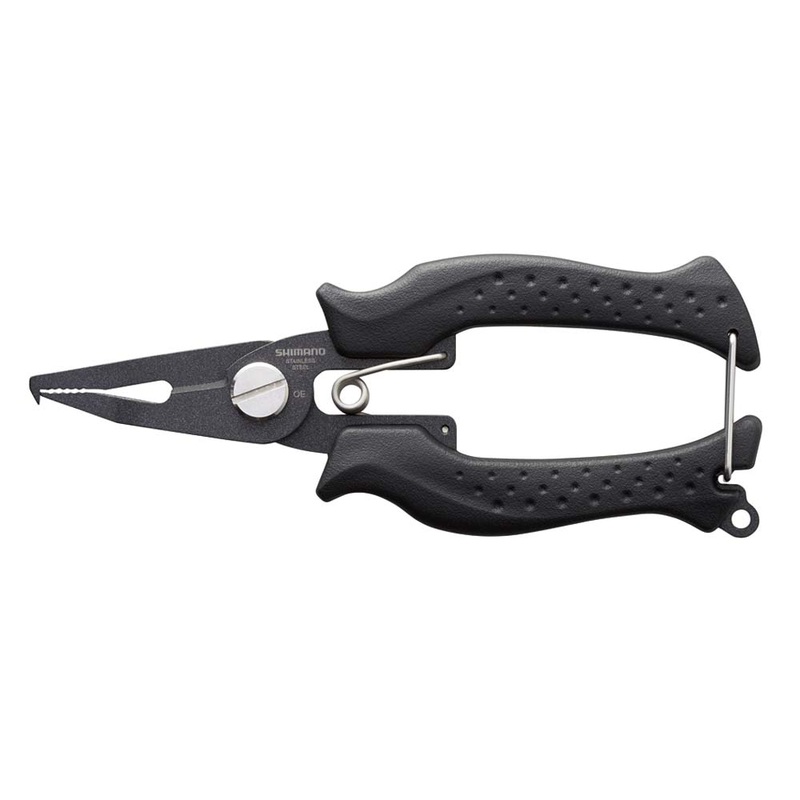 Shimano Mini Ring Plier Type-F