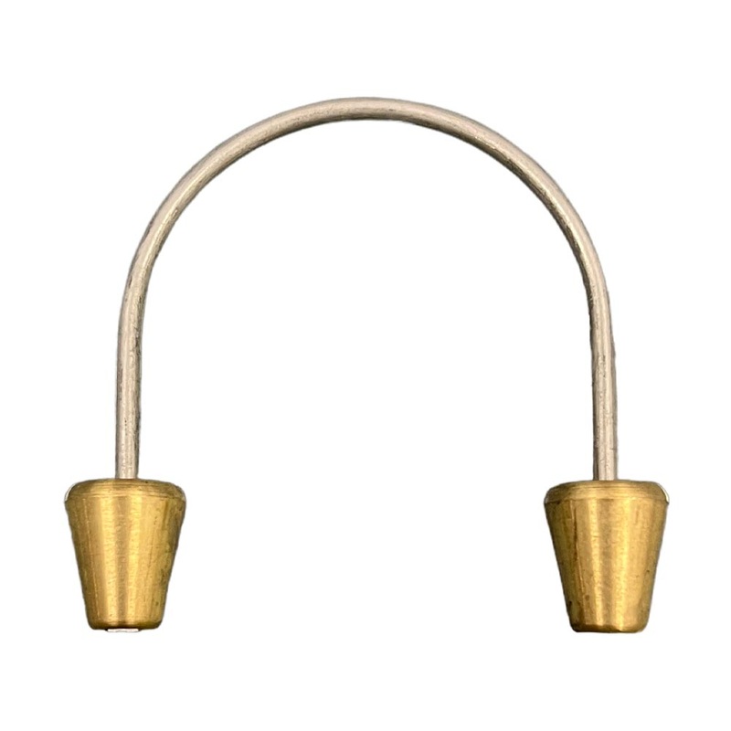 Undersee Whishbone Cone Ball Wire Bridle