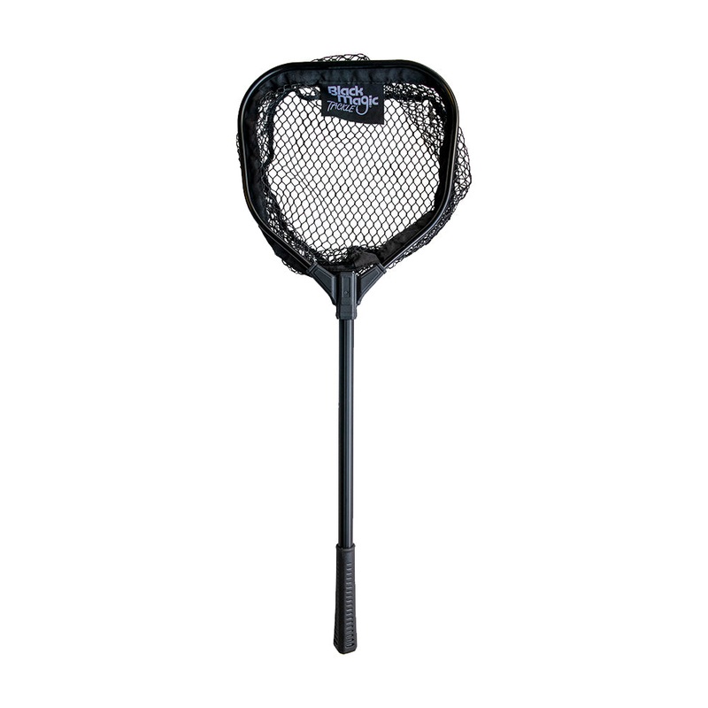 Black Magic Bait Net Medium