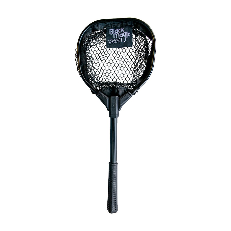 Black Magic Bait Net Small