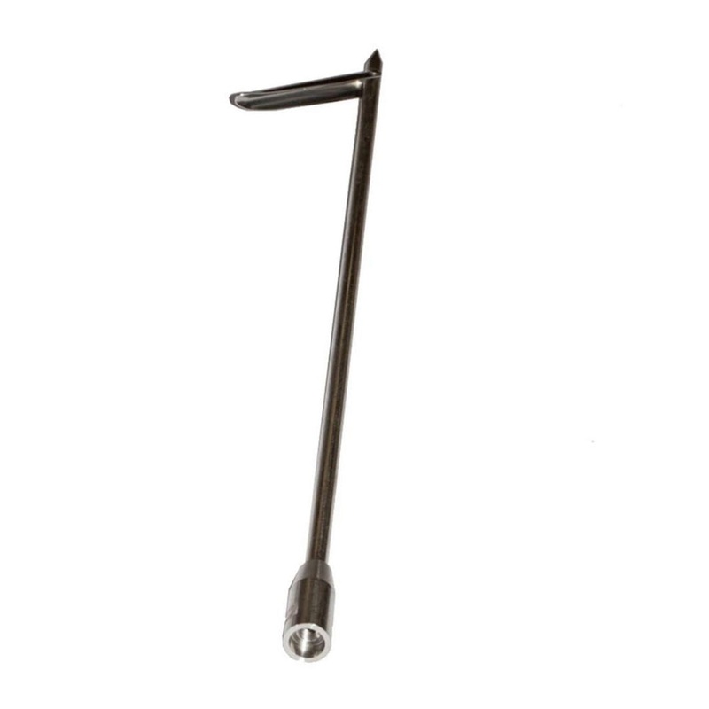 Cressi Tri-Cut Tip B