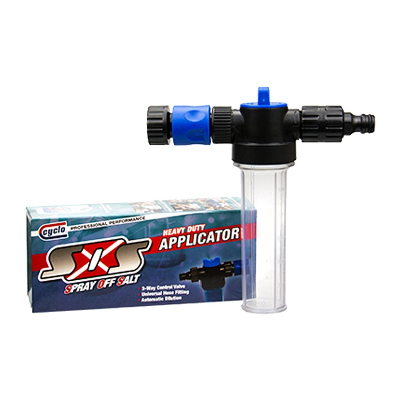 Cyclo SOS Applicator