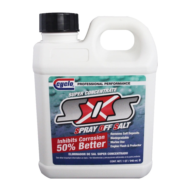 Cyclo SOS Concentrate 946ml