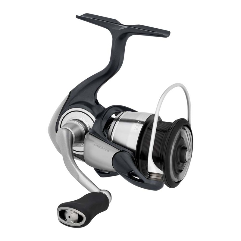 Daiwa 24 Certate LT Spin Reel|2000S-P|2000-P|2500S|FC 2500|2500D|2500-XH|3000D|3000D-CH|3000D-XH|4000D-C-ARK|4000D-CXH-ARK|5000D-ARK|5000D-XH-ARK|2500