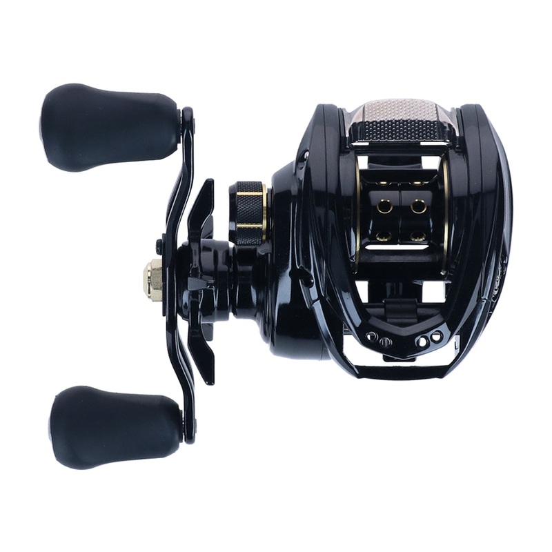 Daiwa PT100H Baitcast Reel