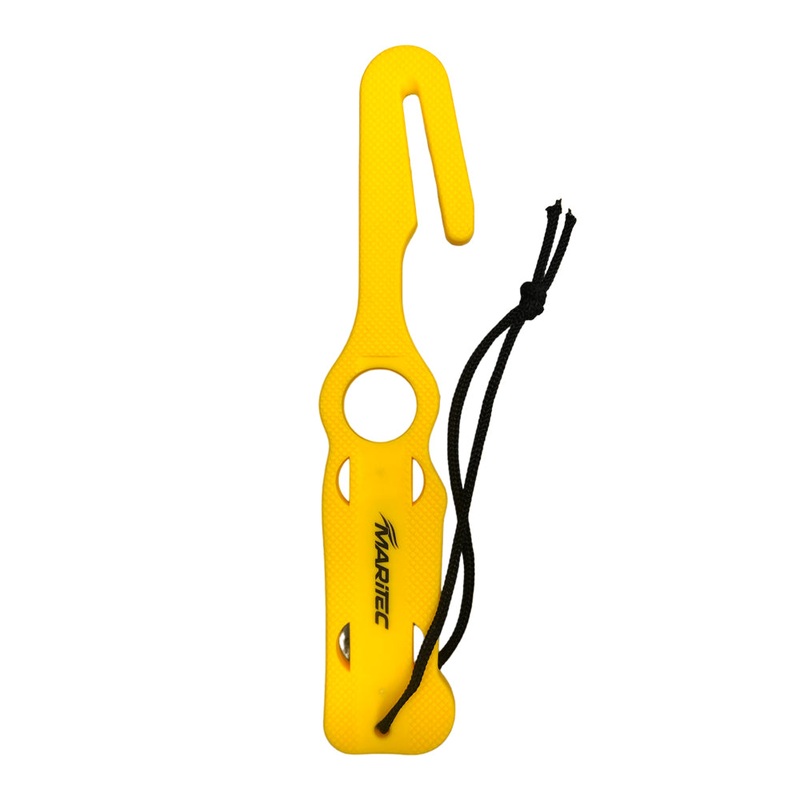 Maritec Emergency Line Cutter