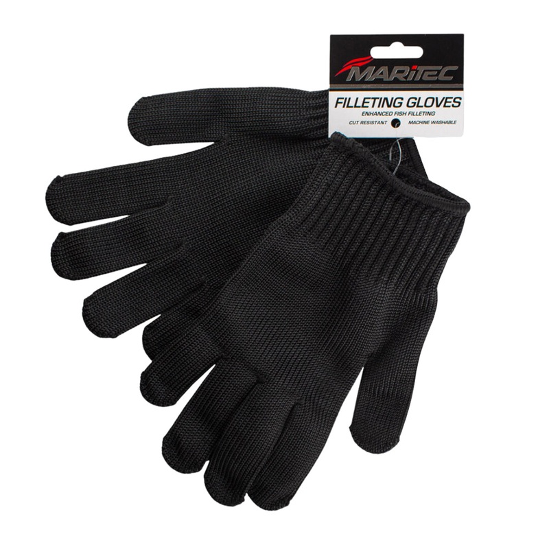 Maritec Filleting Gloves