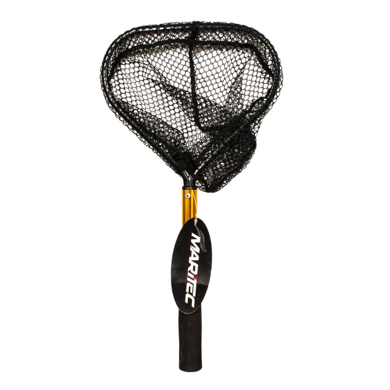 Maritec Landing Bait Net 40cm