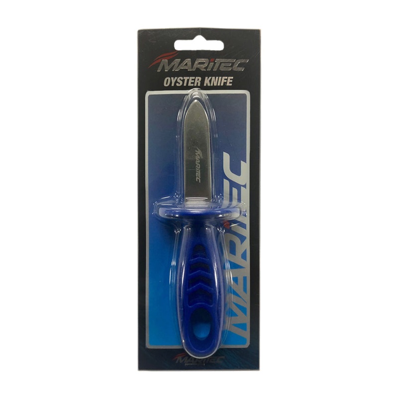 Maritec Oyster Knife
