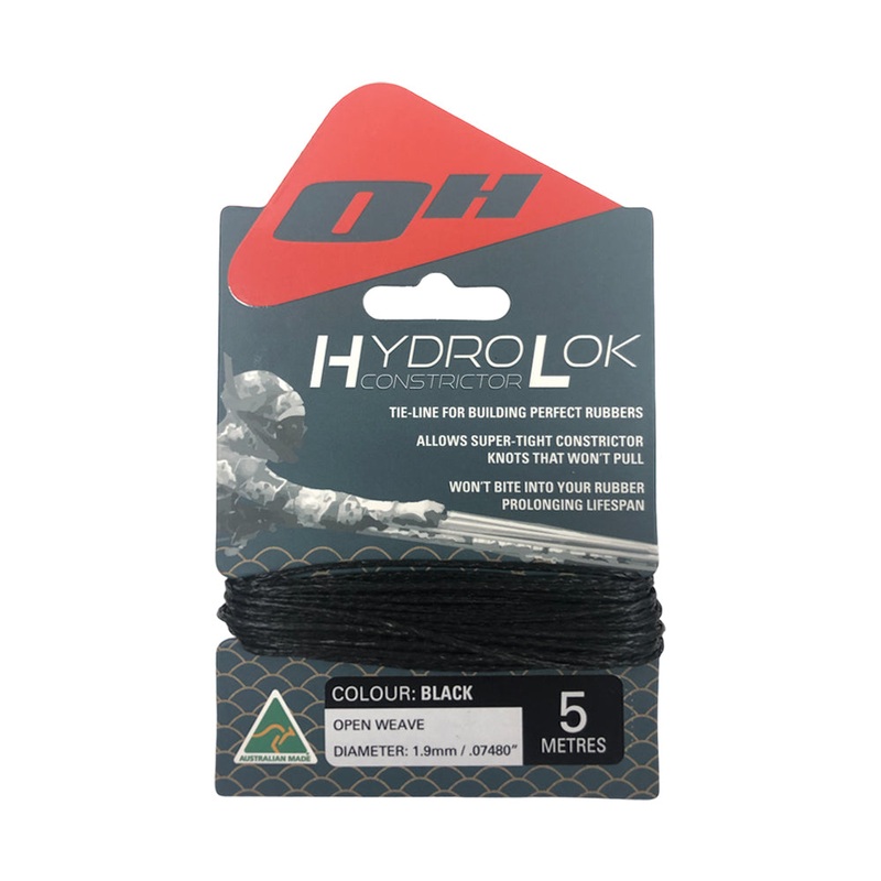Ocean Hunter HydroLok Constrictor