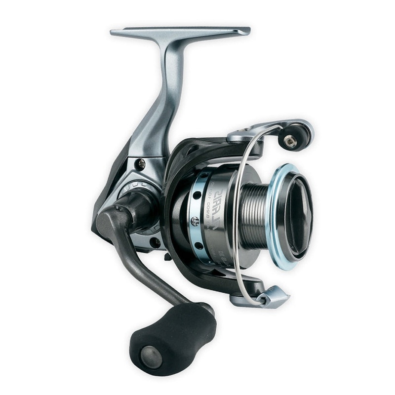 Okuma Alaris ALS-65 Spin Reel
