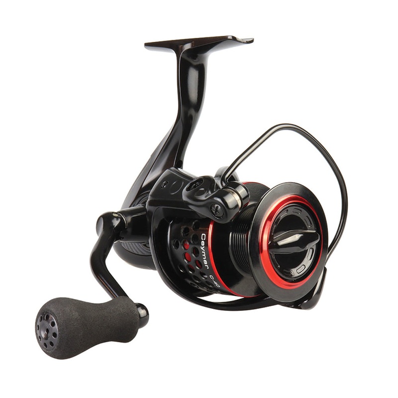 Okuma Ceymar C-30 Spin Reel