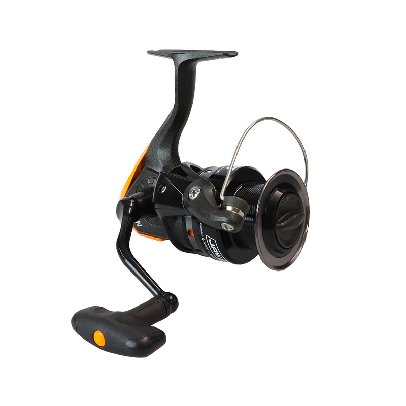 Okuma Jaw Spin Reel|JAW-45|JAW-55