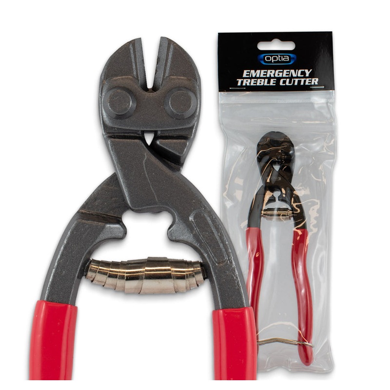 Optia Emergency Treble Cutter