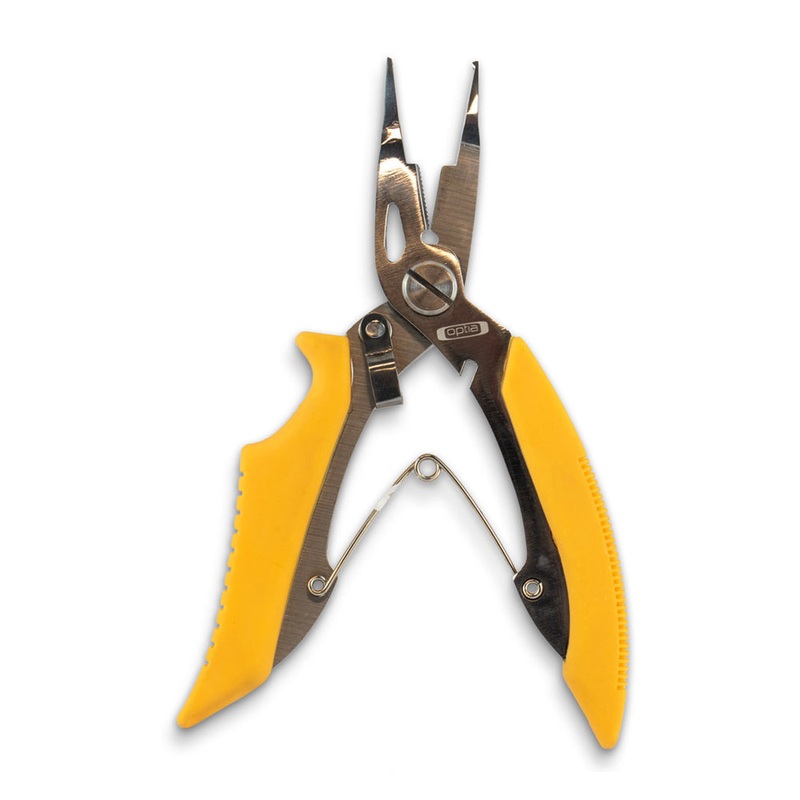 Optia Micro Split Ring Pliers