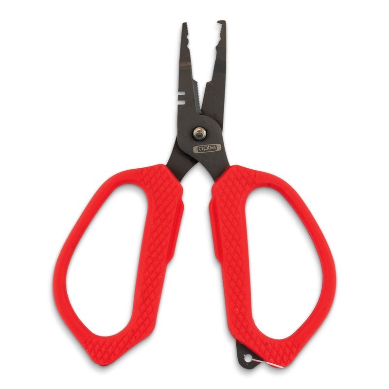 Optia Small Split Ring Scissors