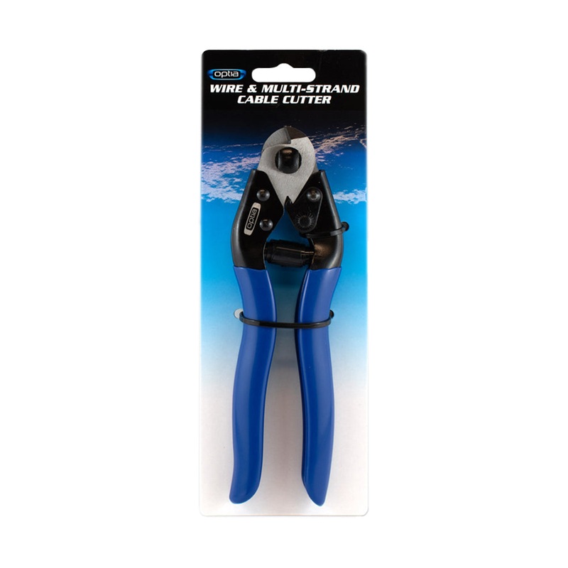 Optia Wire and Multi Strand Cable Cutter
