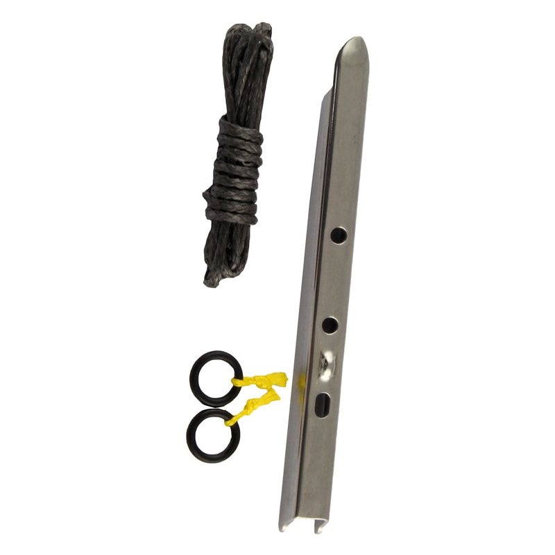 Rob Allen Drop Barb Replacement Kit