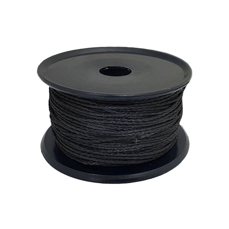 Rob Allen Tie Line 50m
