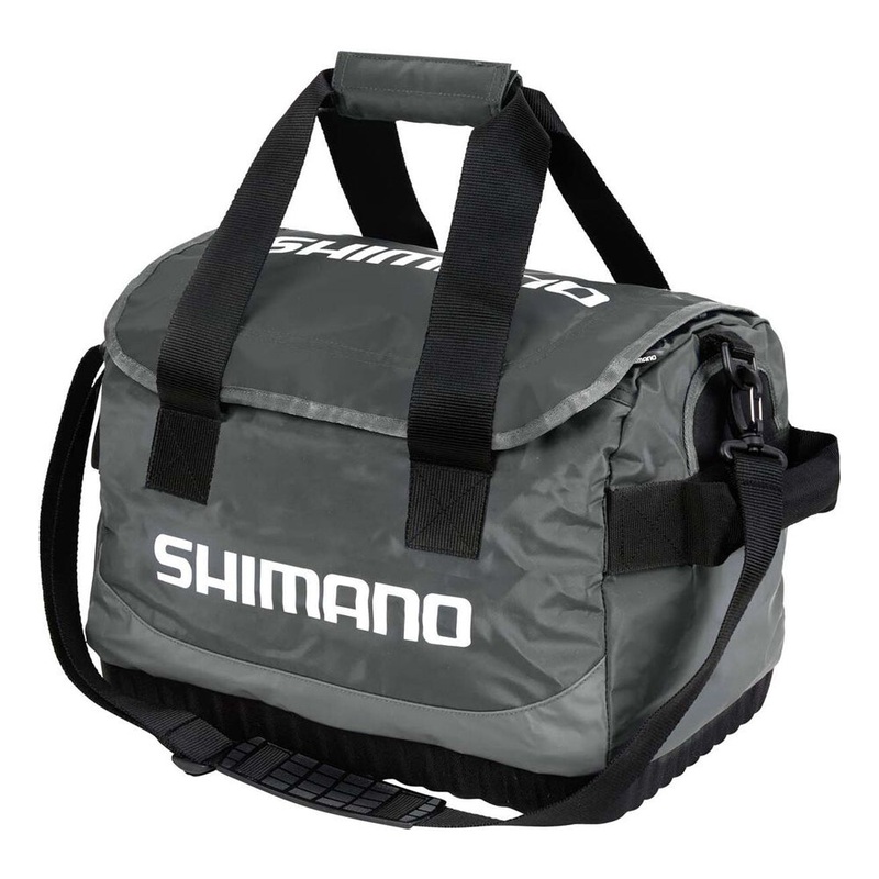 Shimano Banar Bag Medium