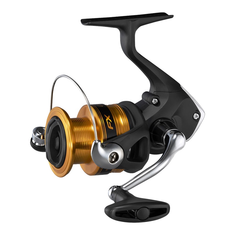 Shimano FX FC Spin Reels|1000FC|2500FC|4000FC