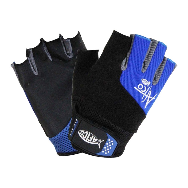 AFTCO Short Pump Gloves