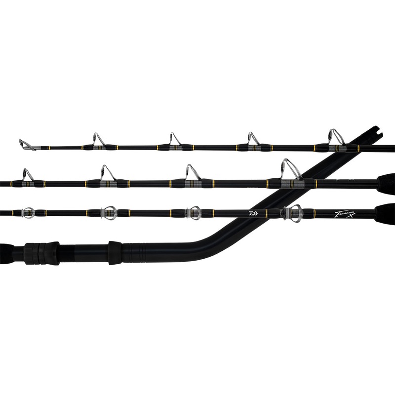 Daiwa Tanacom X Deep Drop Electric Rod