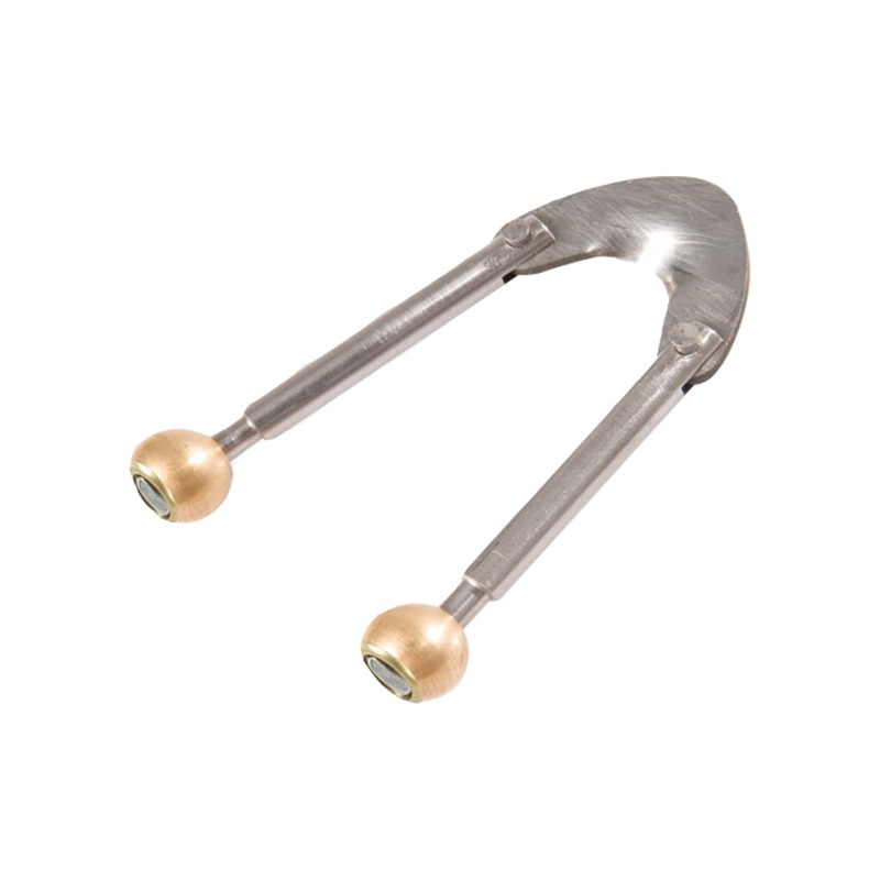Mares Articulated Bind Wishbone With Constrictor Cord