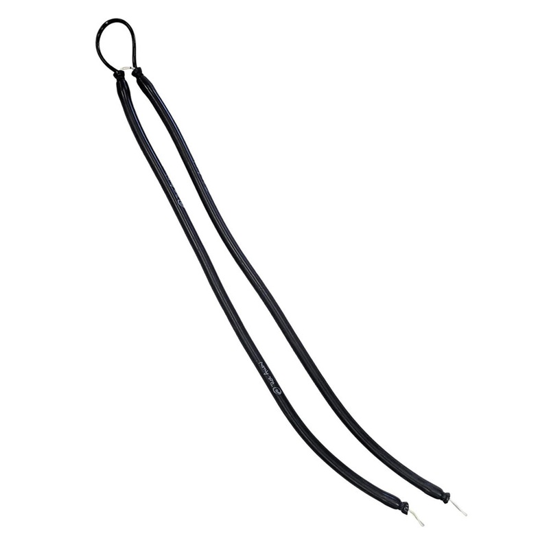 Rob Allen Pre-Made Roller Rubber 16mm