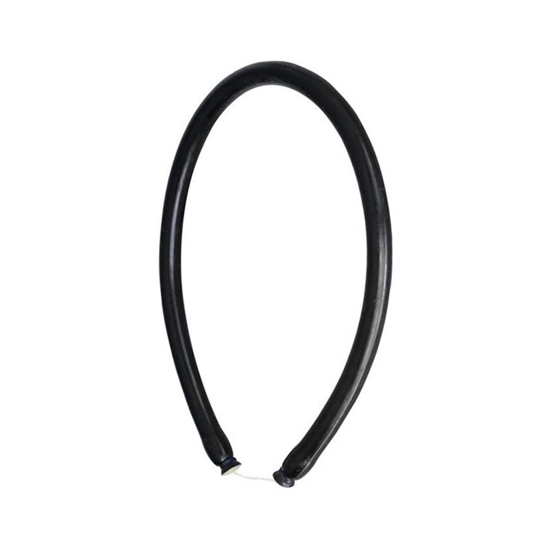 Rob Allen Pre-Made Rubbers 14mm Black
