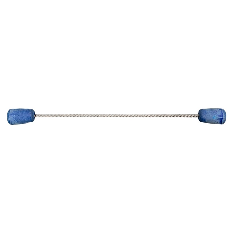 Rob Allen Wishbone Stainless Cable